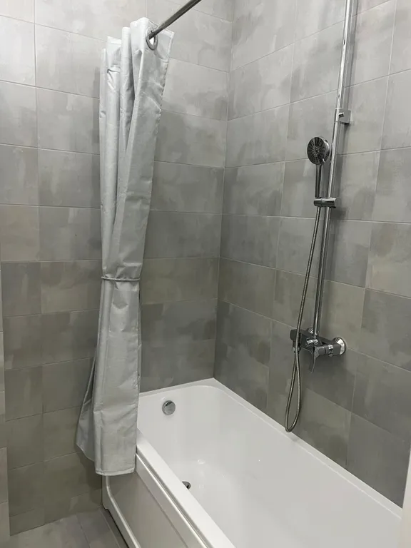 Просторная квартира в центре города