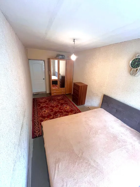 Двушка у моря в сердце Славянки