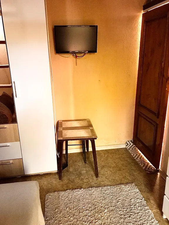 Частный дом в центре