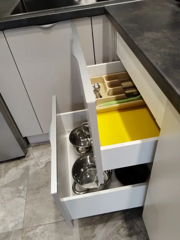 Квартира Уютная квартира в тихом районе ЖК Белый сад — Калининград