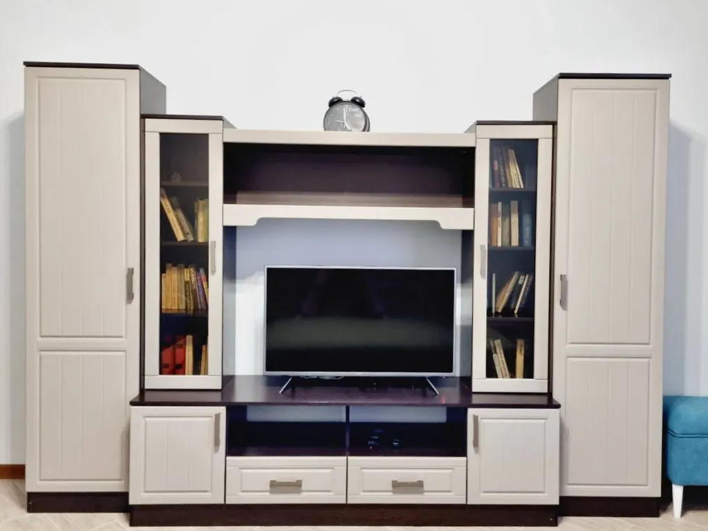 Хорошая квартира в центре города