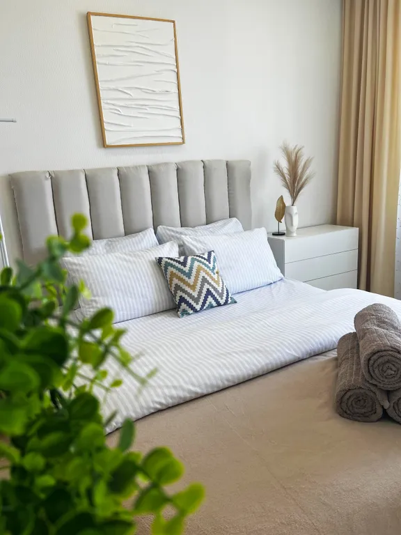 2-комнатная квартира в ЖК Родники — аренда посуточно в Набережные Челны