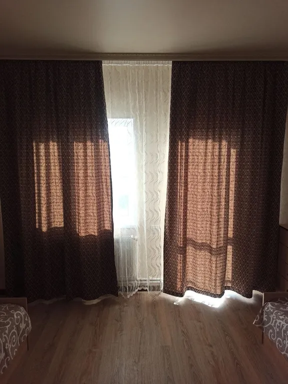 Дом для семейного отдыха