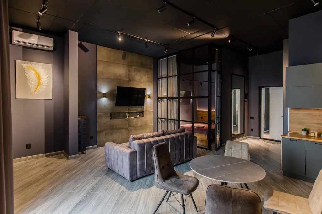 Квартира Apart studio — аренда посуточно в Махачкала