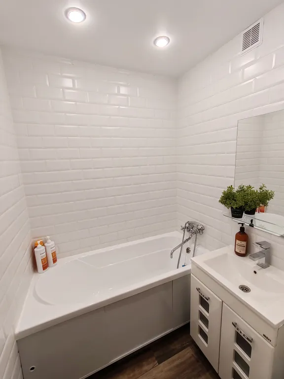 Уютная 3-комнатная квартира в самом центре города