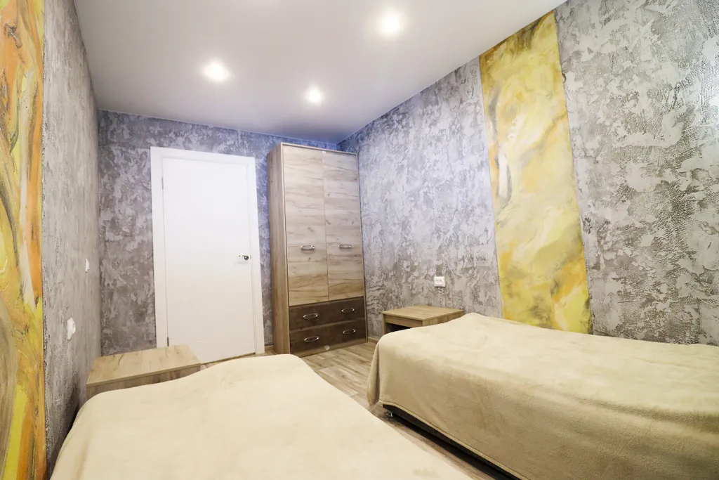 Новая квартира после ремонта рядом с горнолыжным курортом Big wood