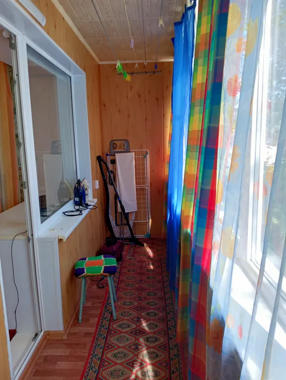 Просторная квартира в центре города