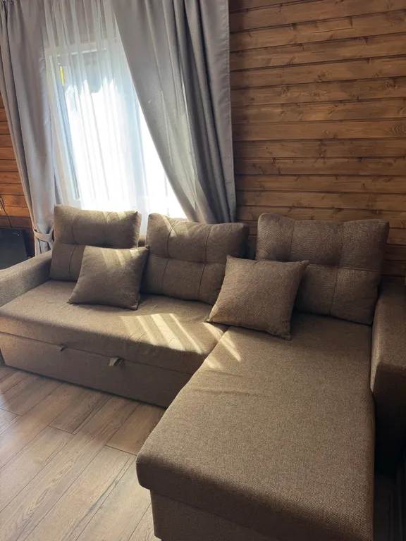 2-комнатный Дом