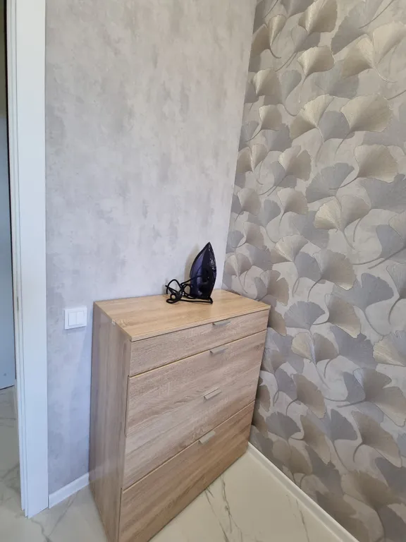 Квартира у моря