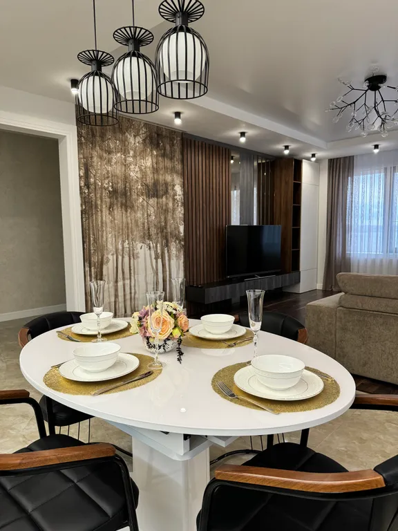 Квартира в ЖК Ривьера парк