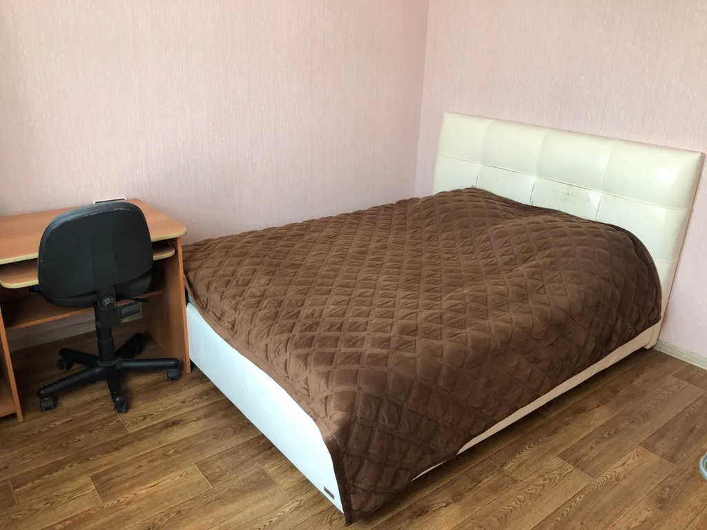 3-комнатная Квартира — аренда посуточно в Нефтеюганск