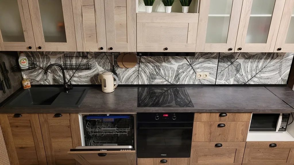 Коттедж 5 спален