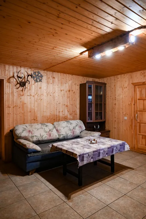 Гостевой дом Aquarius