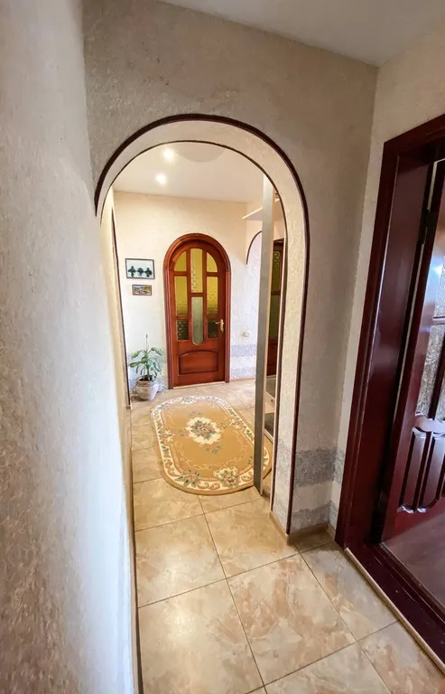 Квартира Квартира у моря — Севастополь