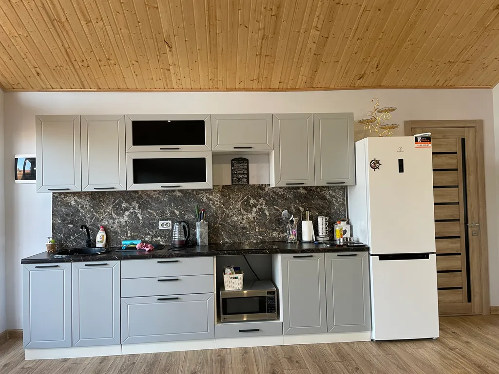 Коттедж со всеми условиями