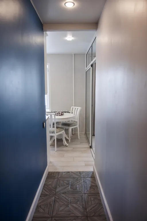 Квартира у Центрального Банка