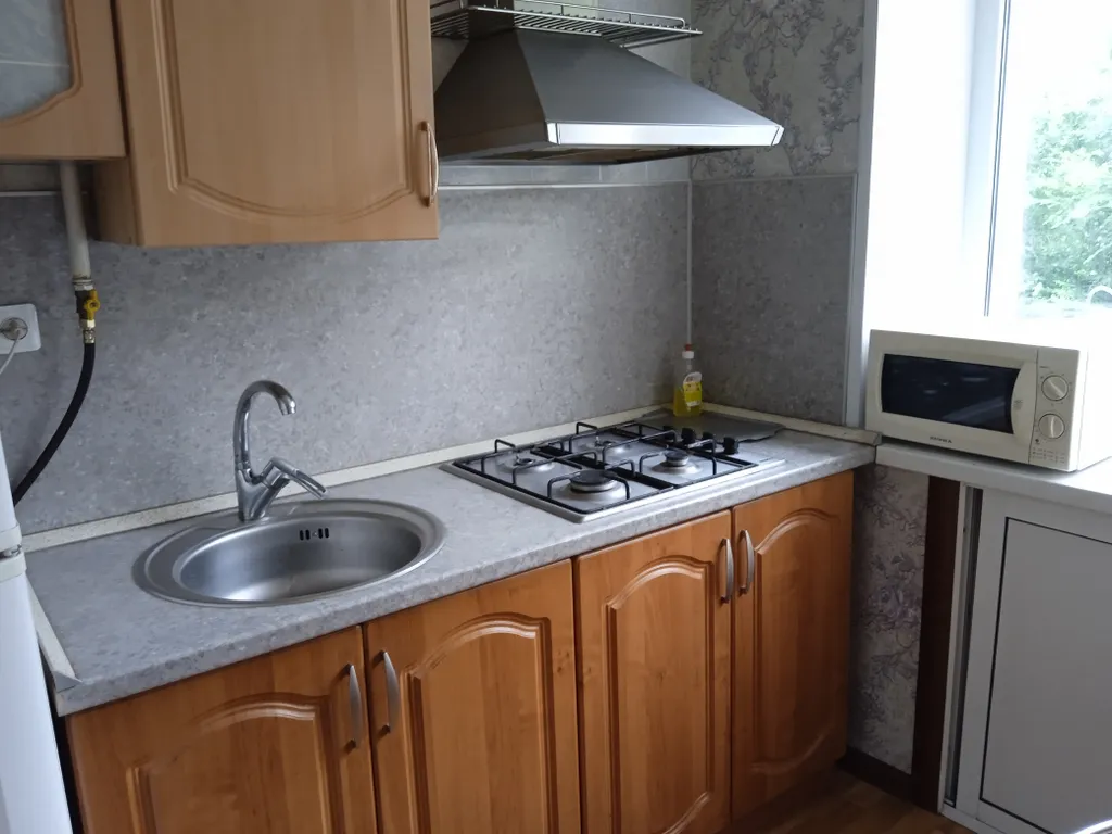 Квартира в центре, лучшее место в городе