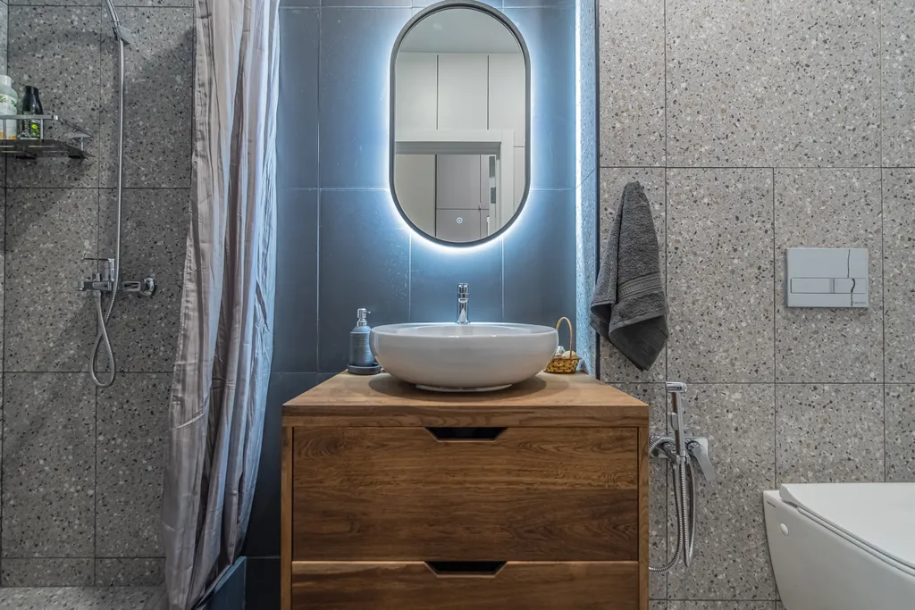 Квартира Дизайнерская квартира-студия в центре — Санкт-Петербург