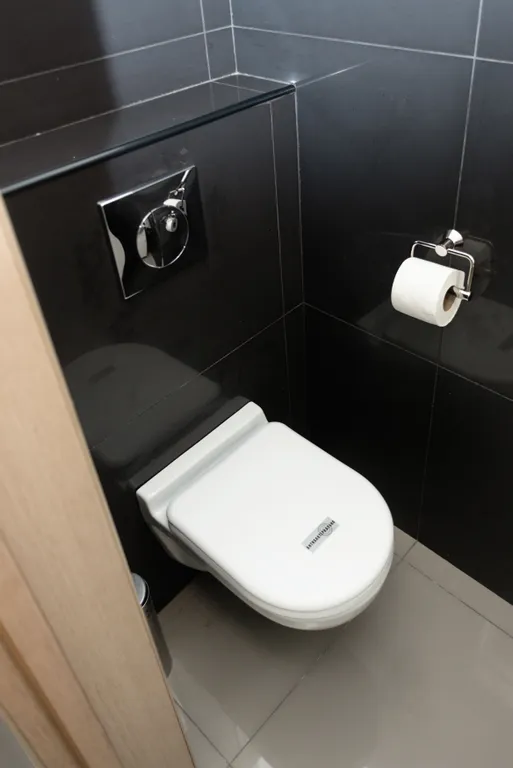 Квартира Квартира Модерн — Екатеринбург