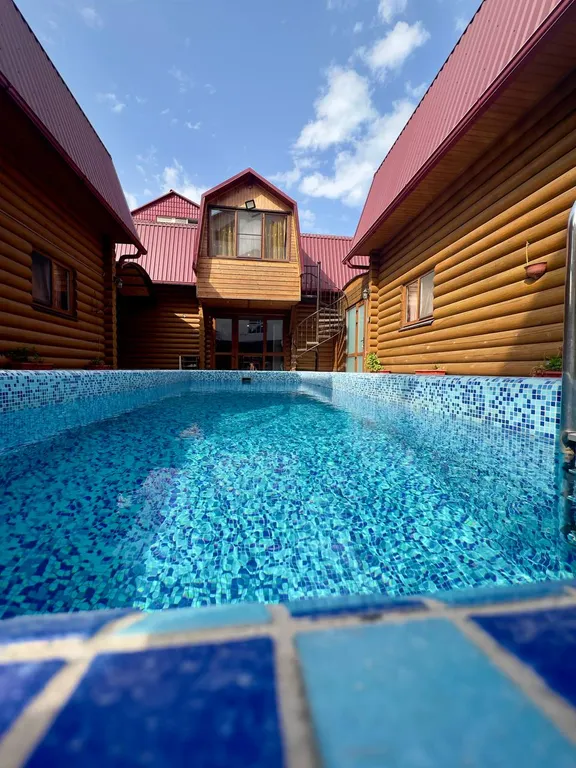 1-комнатный Дом