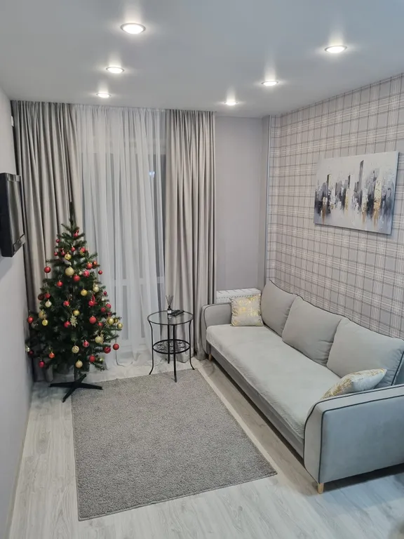 Квартира Уютная студия — аренда посуточно в Кстово