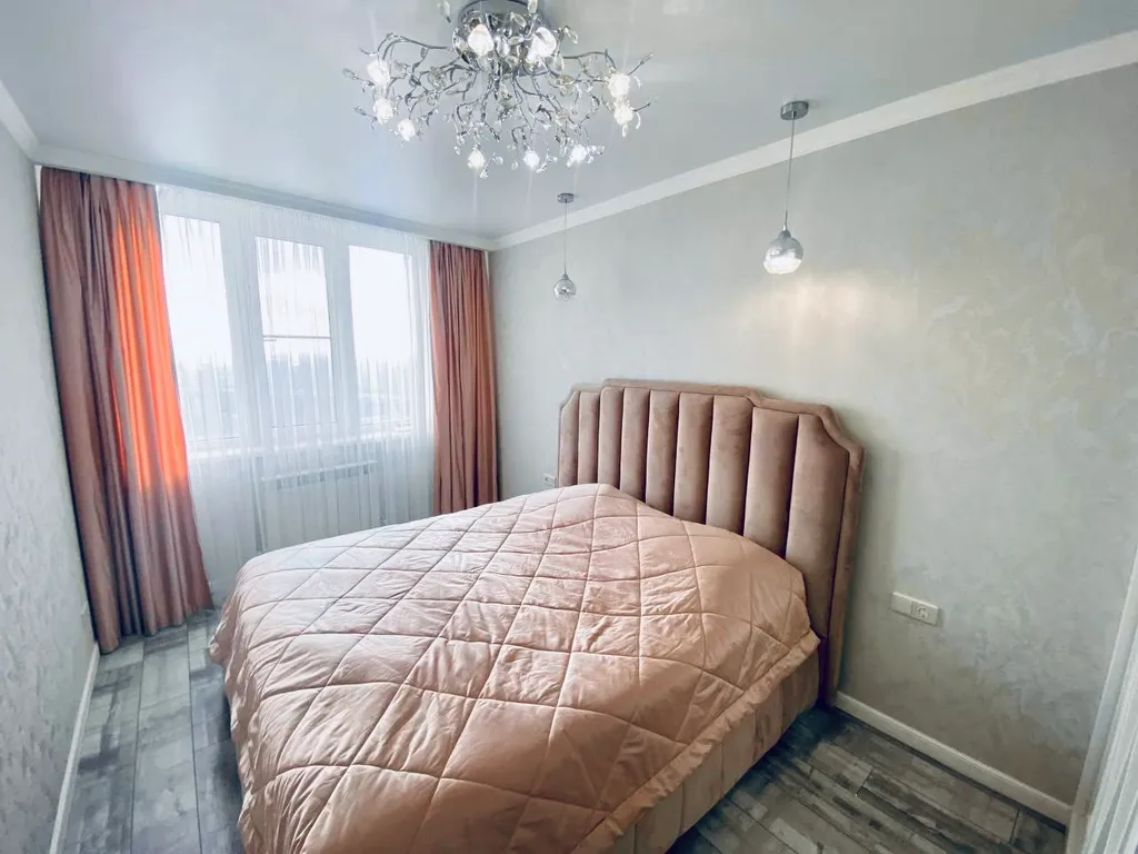 Квартира в центре города