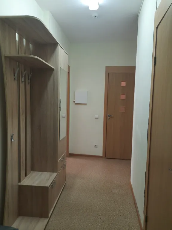 Большая квартира для любителей лыж и отдыха на природе