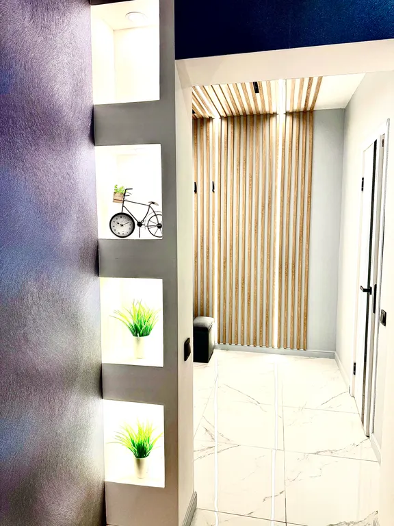 Апартаменты в Одинцово