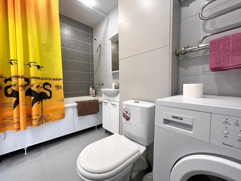 Комфорт апартаменты Chill Pill центр, новостройка