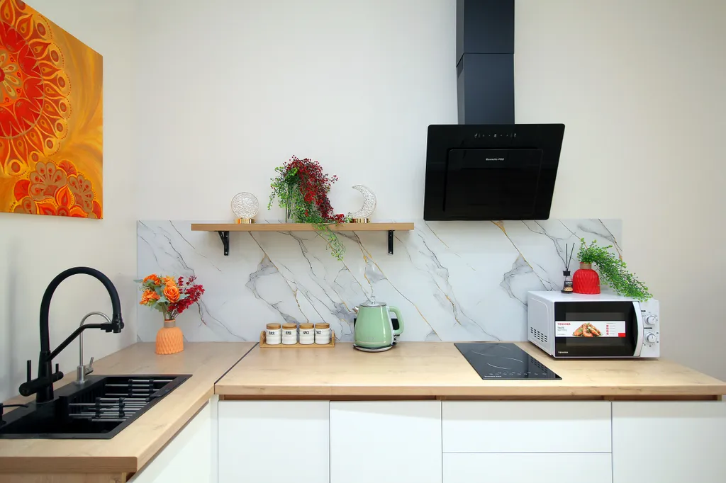 Уютная квартира в центре Алматы, недалеко от Арбата