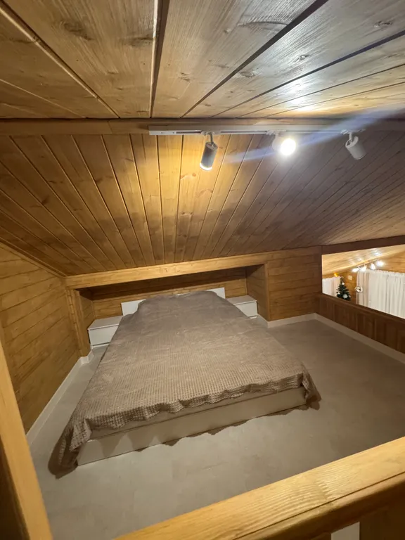 3-комнатный Дом