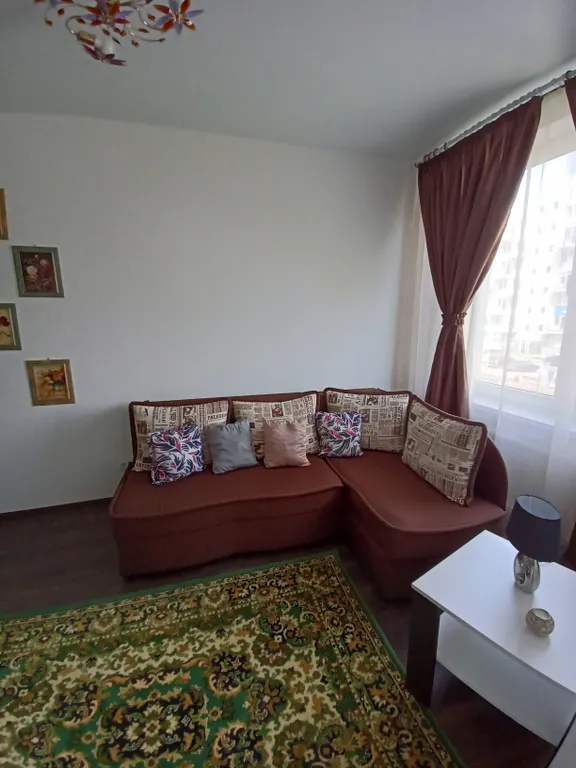 Квартира Beatrice