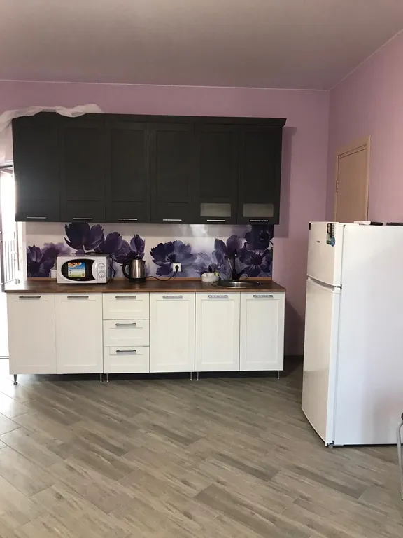 Комната