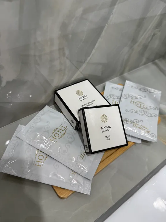 Квартира с красивым видом на город