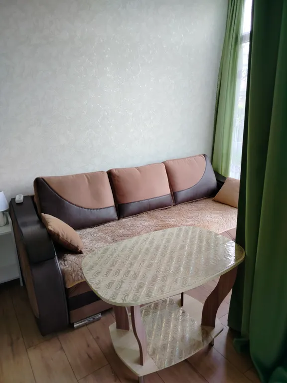 Студия у моря в жк. "Москва"