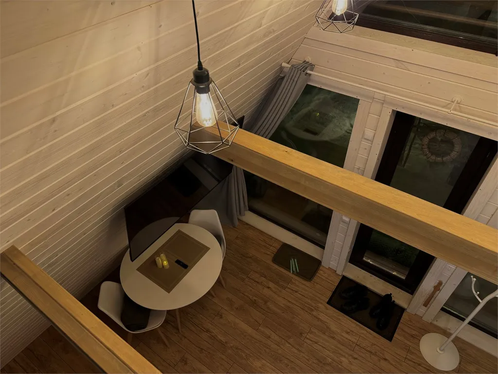 1-комнатный Дом