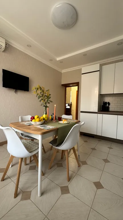 Коттедж Гостевой дом по дизайнерскому проекту в самом безопасном районе города — Элиста