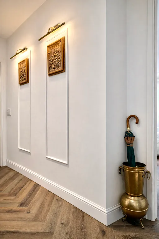 Премиум апартаменты в самом центре Калининграда