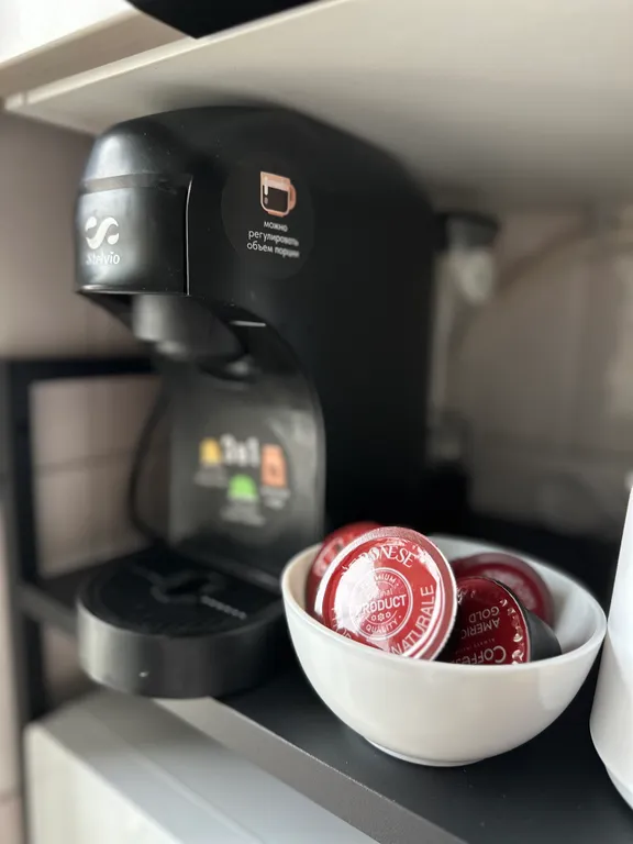 Самый центр Твери