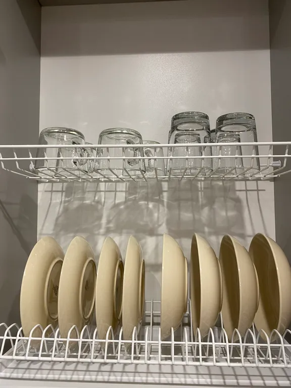 Уютная квартира с видом на Дон