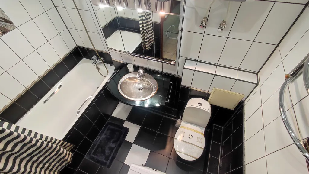 Уютная, светлая студия в центре