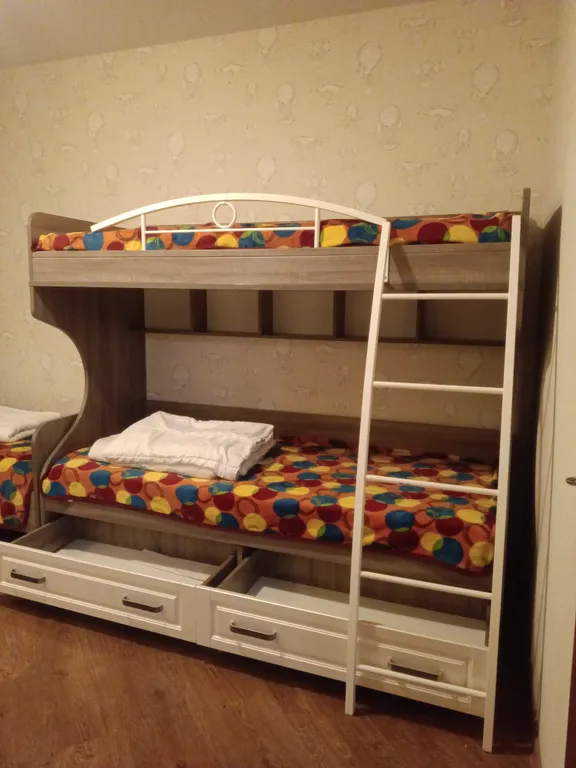 Квартира у моря
