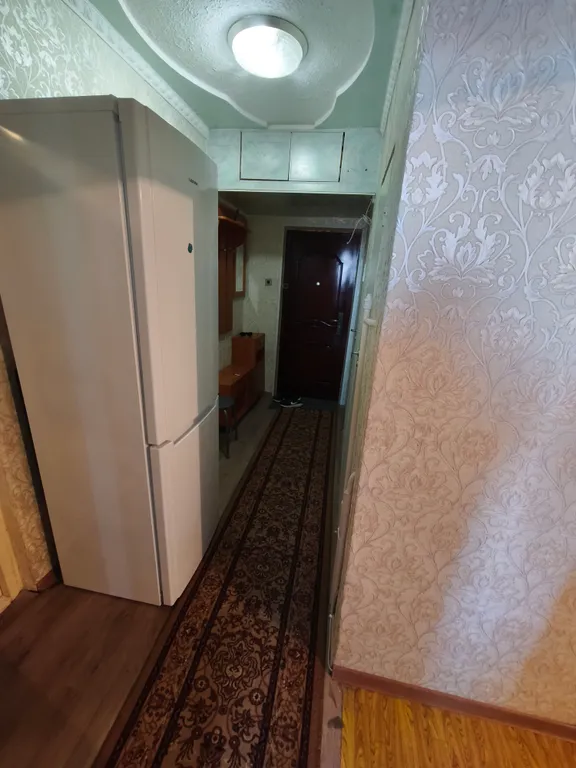 Квартирка Когалым