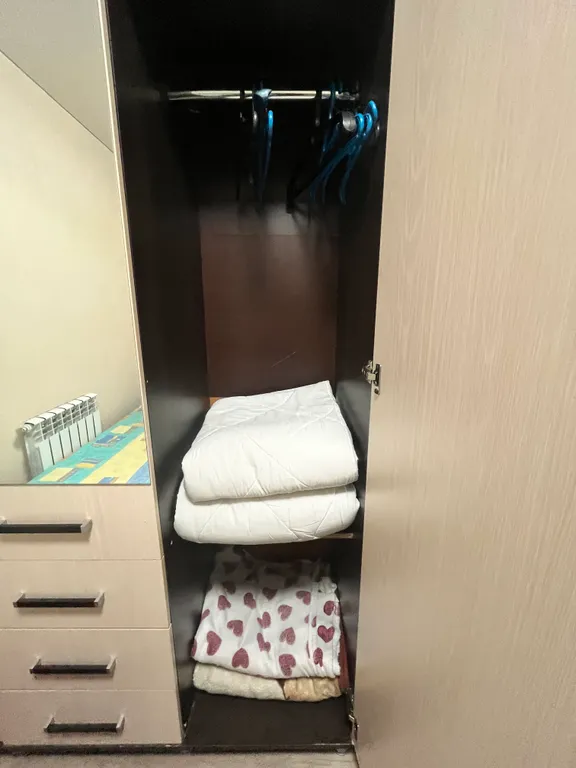 Уютная трехкомнатная в Заводском районе