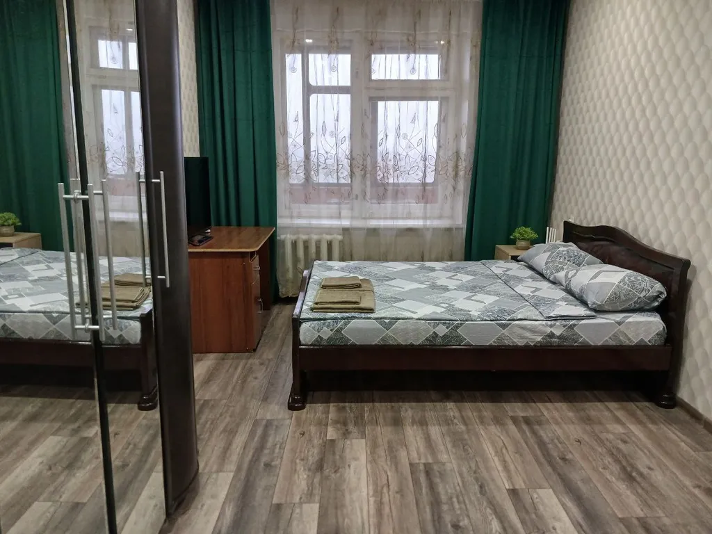 Уютная квартира в центре Курска