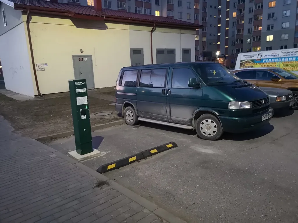 Уютная квартира с современным ремонтом