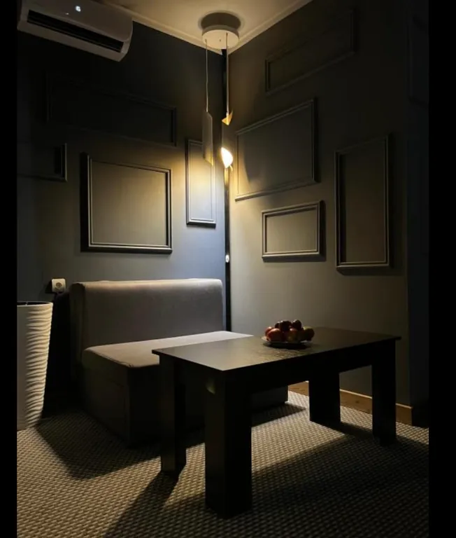 Квартира Квартира Мини-Отель Марома — Сухум