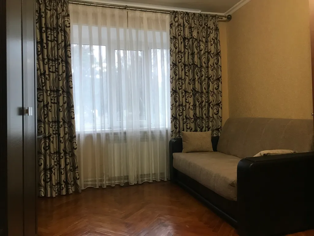 Уютная квартира в центре города для комфортного отдыха