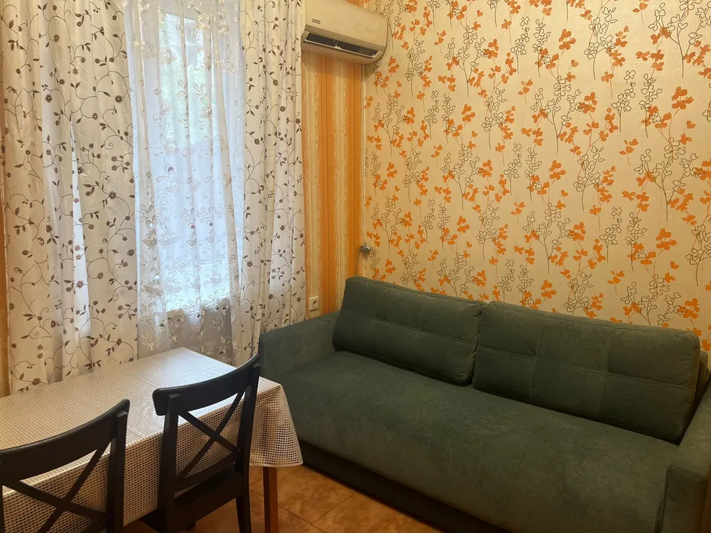 Уютная однушка на Первомайской