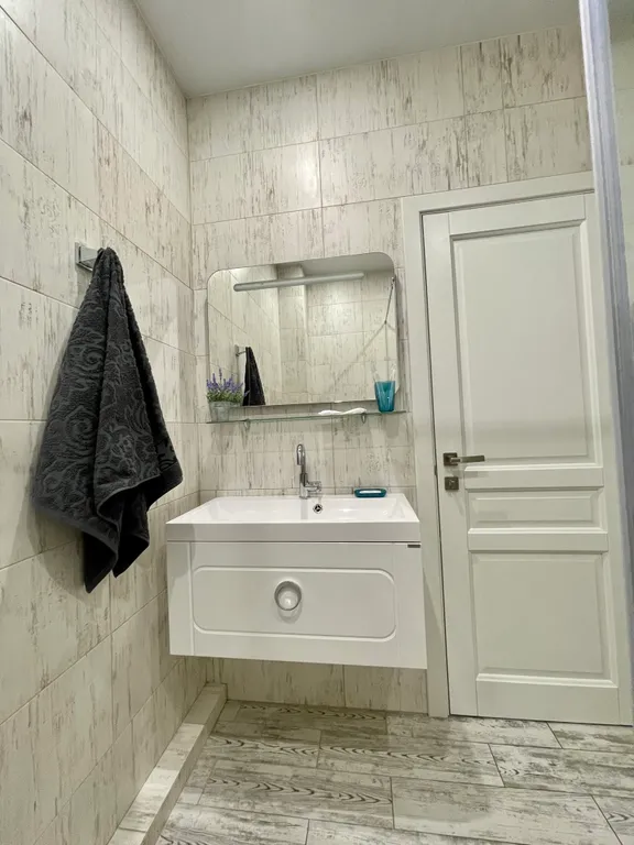 Квартира в самом центре